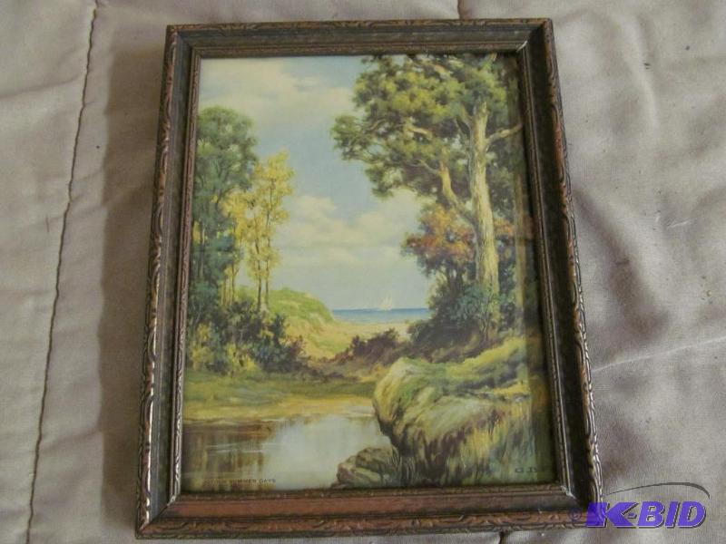 lot 48 image: Picture