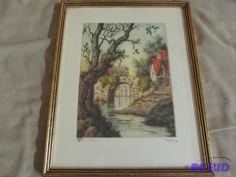 lot 50 image: Picture