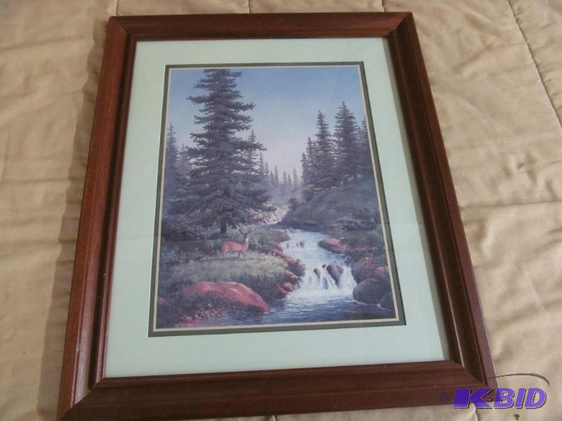 lot 58 image: Picture
