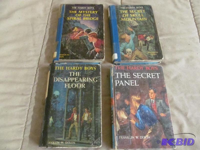 lot 62 image: Books