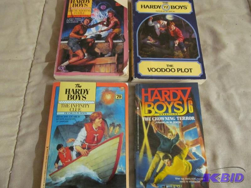 lot 65 image: Books