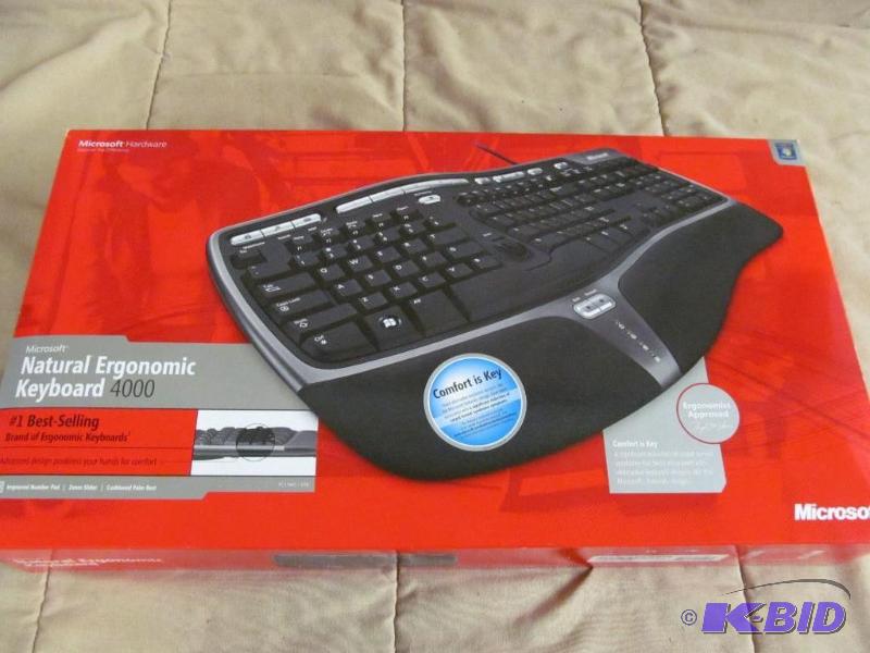 lot 78 image: Keyboard