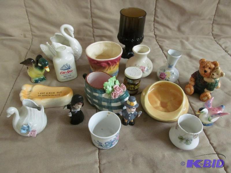 lot 8 image: Vintage