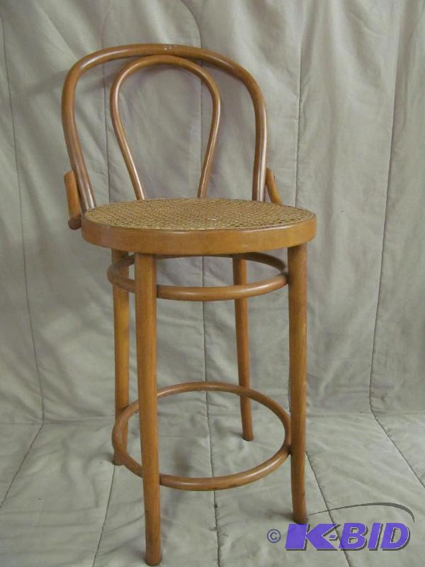 lot 81 image: Stool