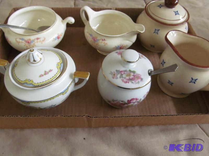lot 9 image: Kitchen