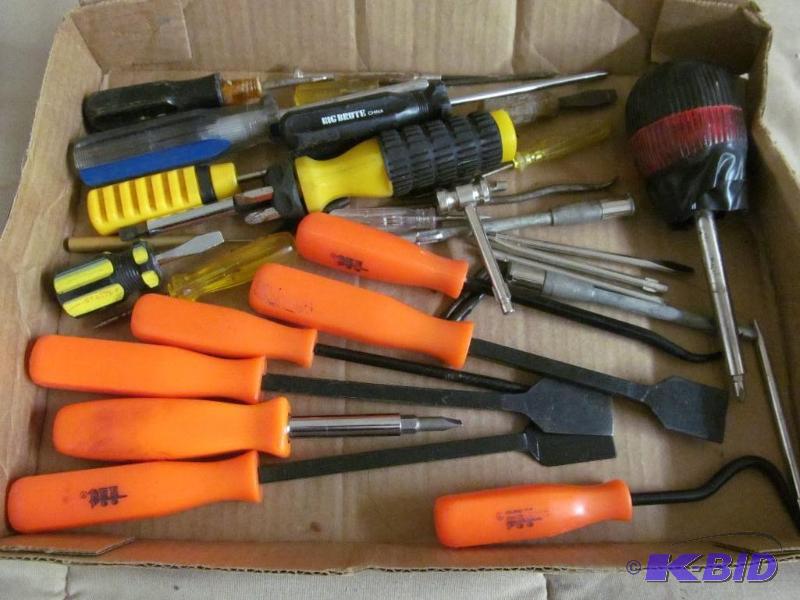 lot 94 image: Tool