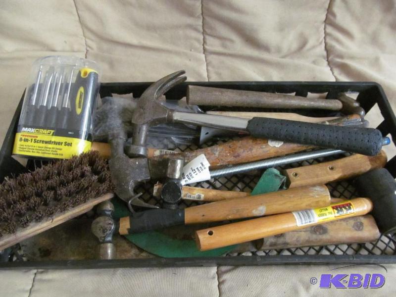 lot 95 image: Tool