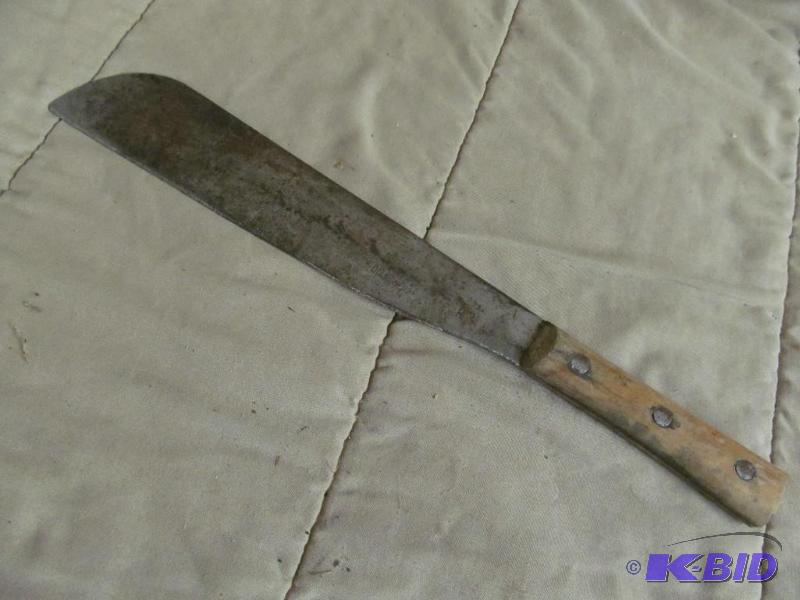 lot 96 image: Tool