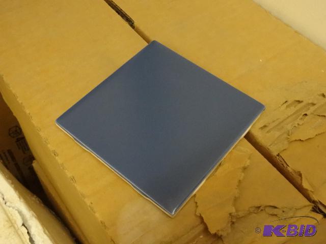 4 X 4 Cermic Tile, 7 Boxes. 672 Tiles...