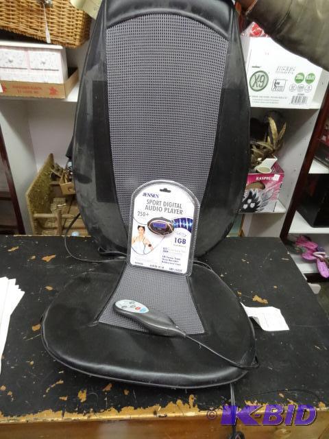Jensen Sport Digital Auto Plates. New...