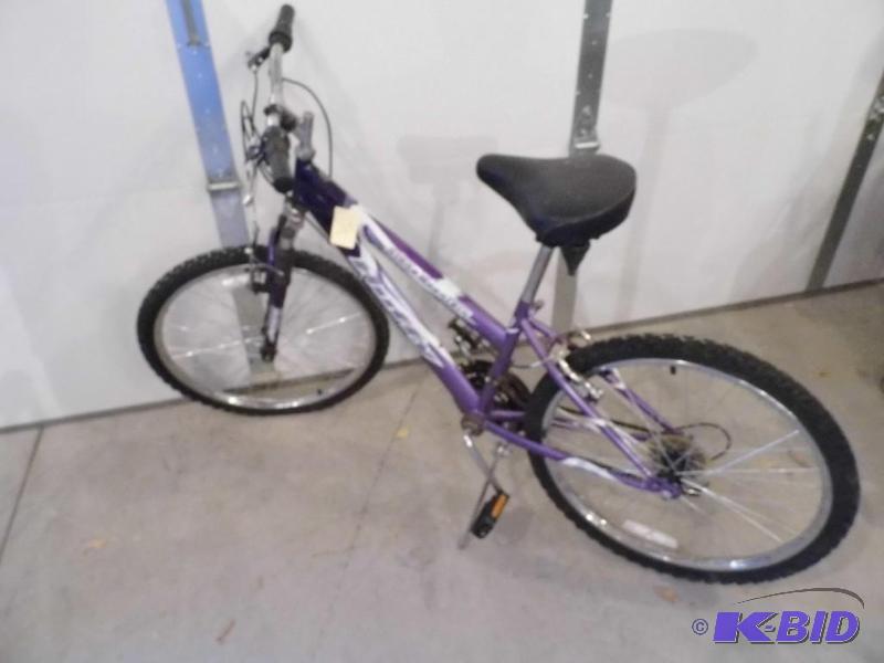 Huffy 18 Speed Bike