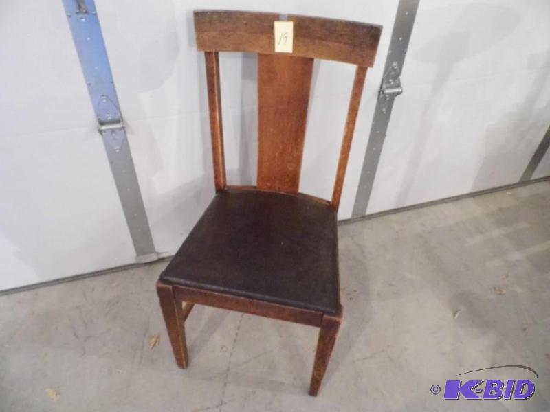 Antique Chair