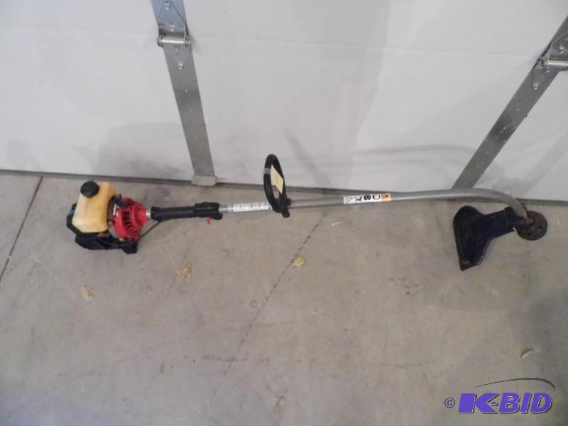 Yard Machine Trimmer