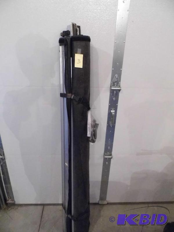Access Truck Cover