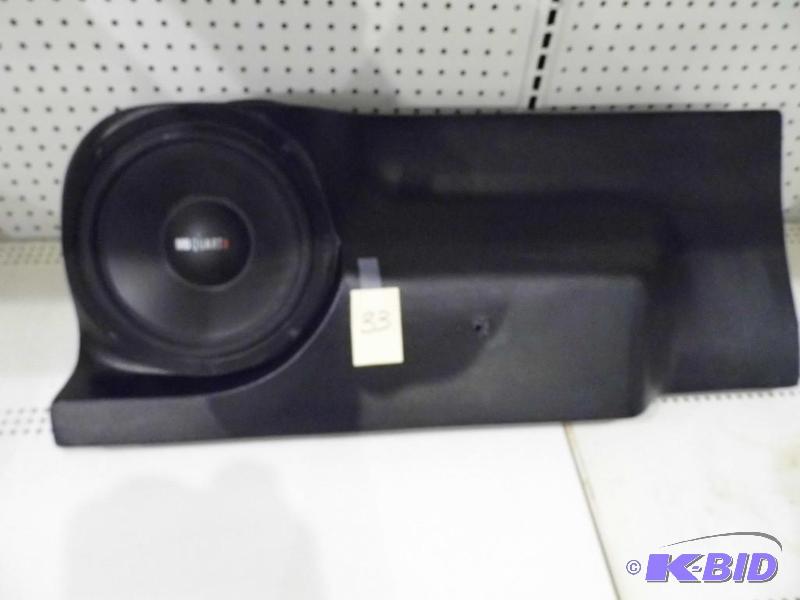 MBQuart Speaker