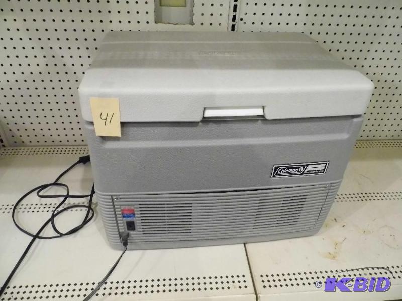 Coleman HeatCool Cooler