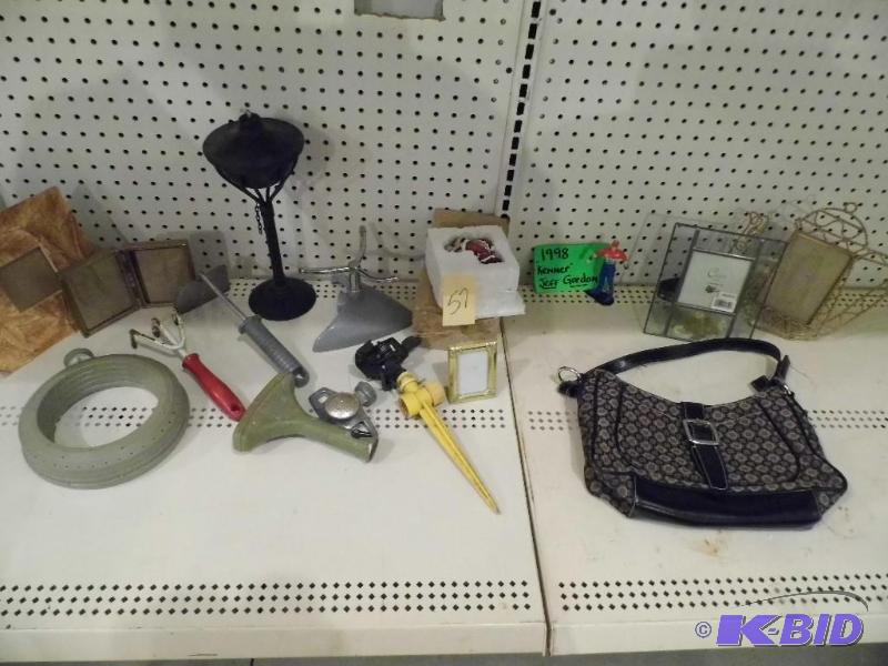 Yard Items
