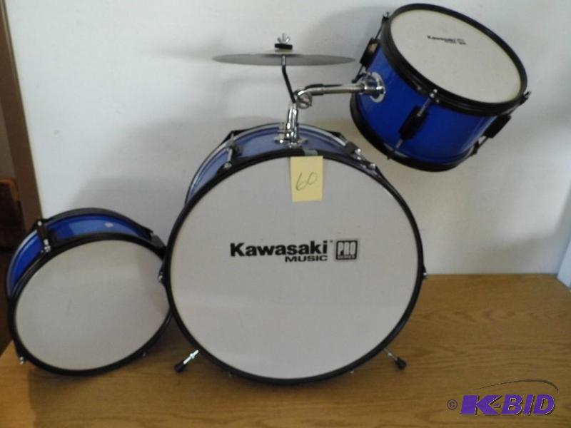 Drums