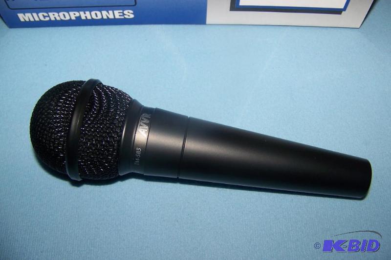 lot 61 image: Shure Microphone Clone - BRAND NEW in box