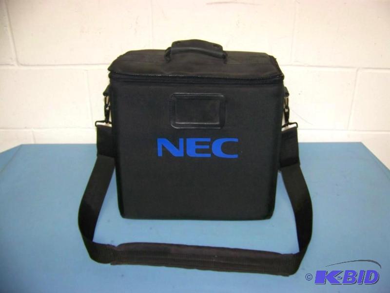 lot 72 image: Soft Sided, Travel Bag with Handles and Strap