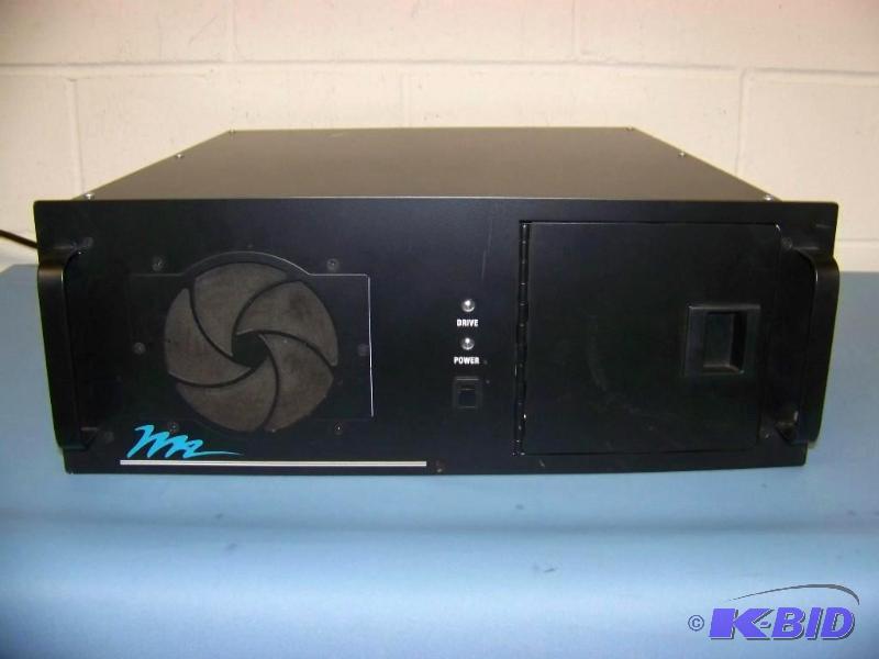 lot 88 image: Hard Drive Chassis with Intel Pentium 4 Processor
