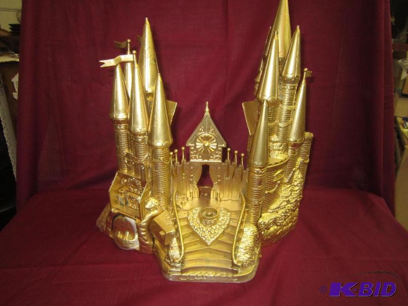 Cinderella Castle