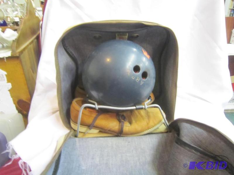 Bowling Ball