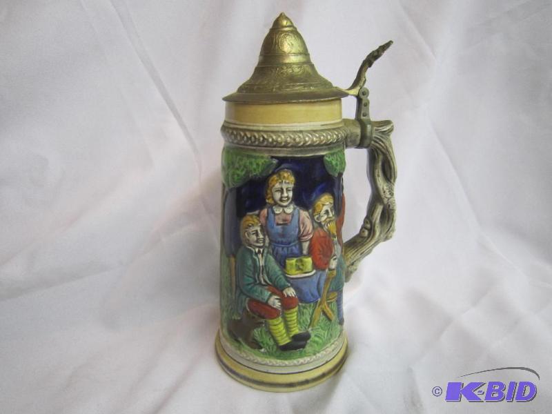 old Stein