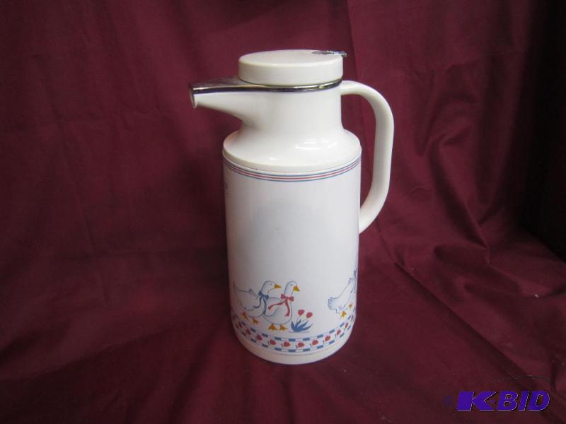 Thermal Pot