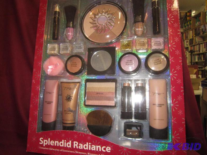 NEW Makeup