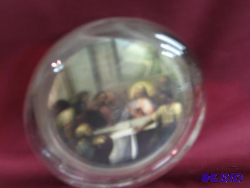 Newer Paperweight