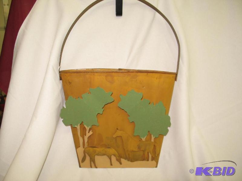 Horse Wall Hanging