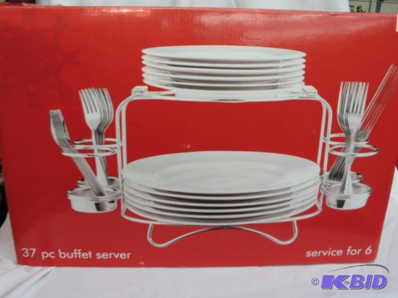 Dinner Set