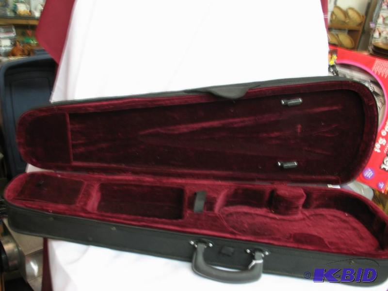 Violin Case