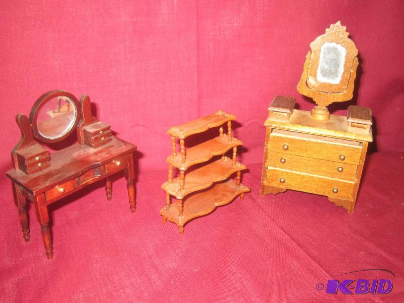 Doll Furniture
