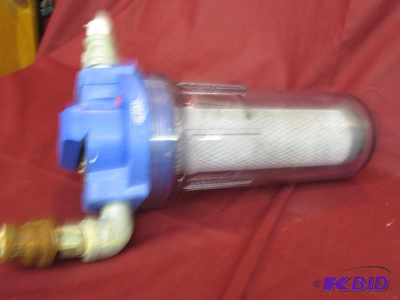 Dupont Water filter