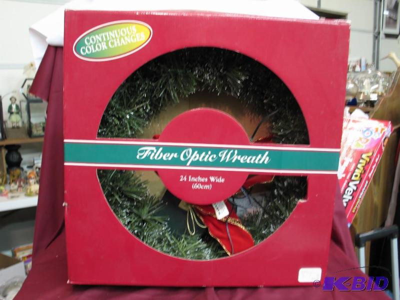 Cristmas wreath