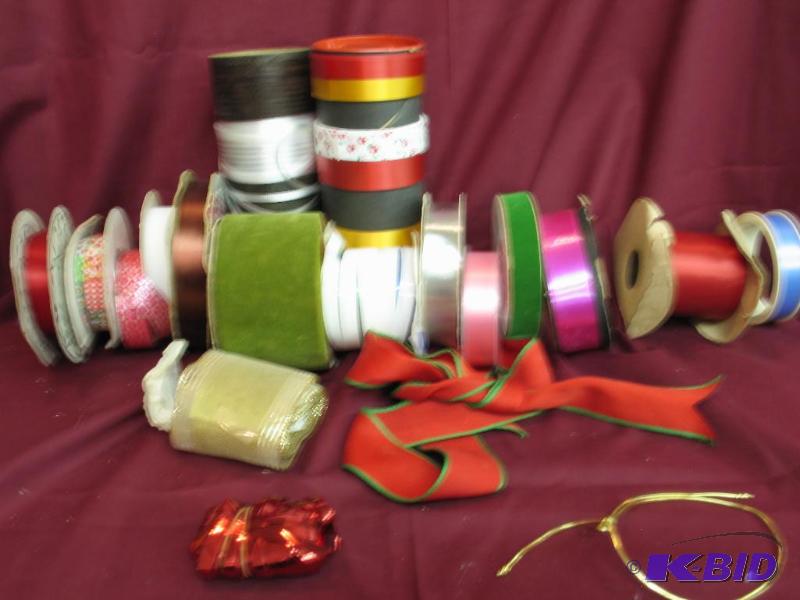 Ribbon