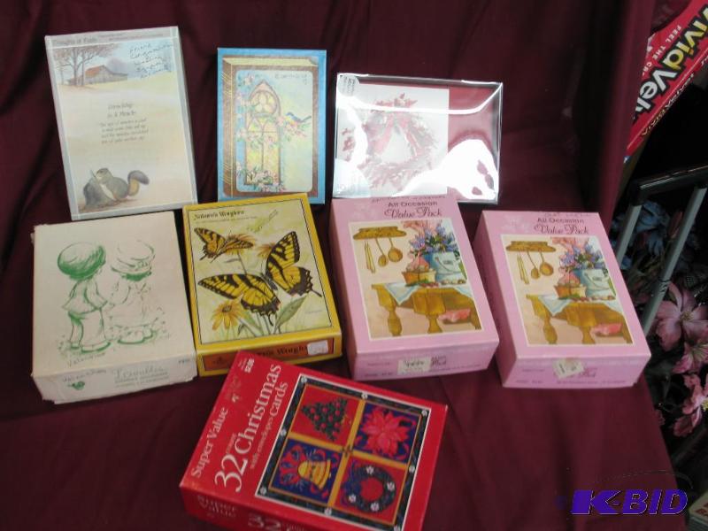 Greeting Cards