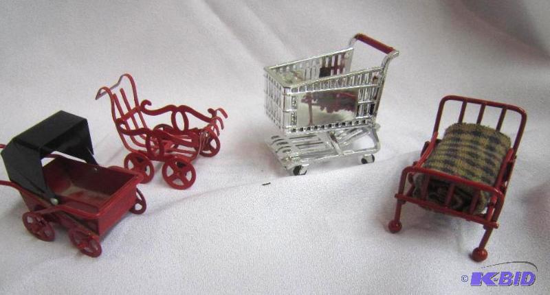 Miniatures