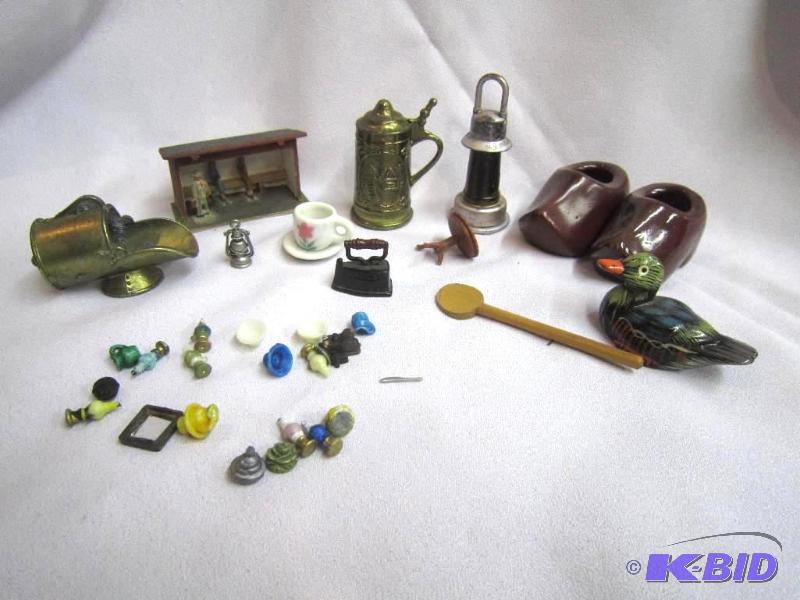 Miniature
