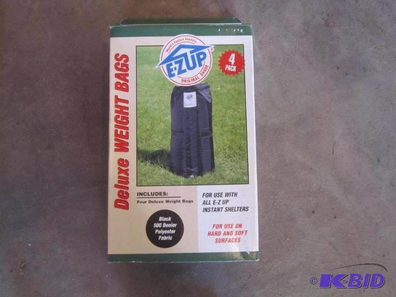 EZ-Up Parts