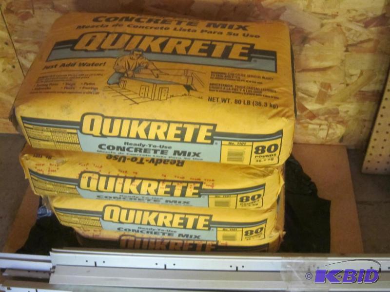 QuiketeCement