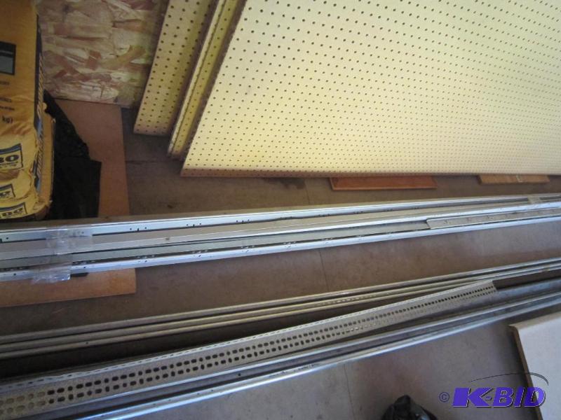 Drop Ceiling Frames