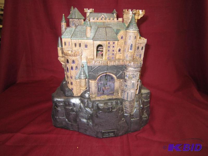 Castle