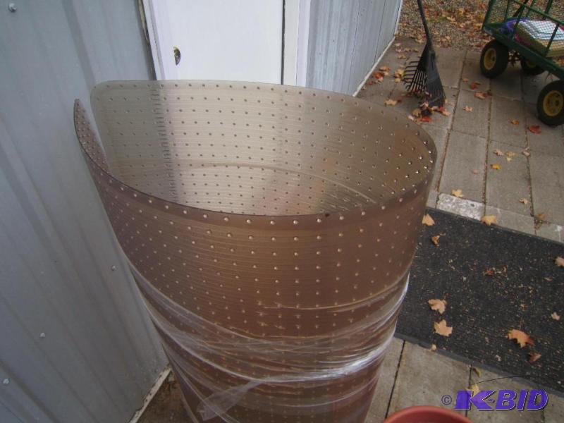 Large Carpet protector