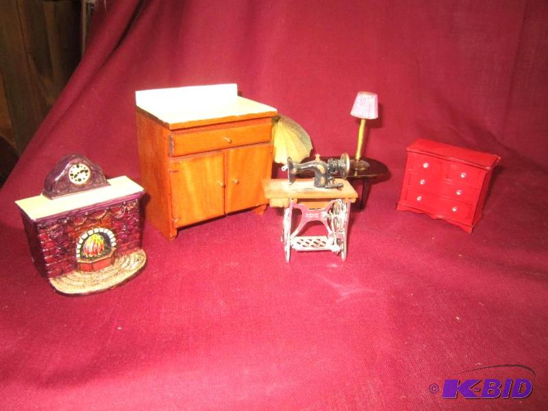 Doll Furniture