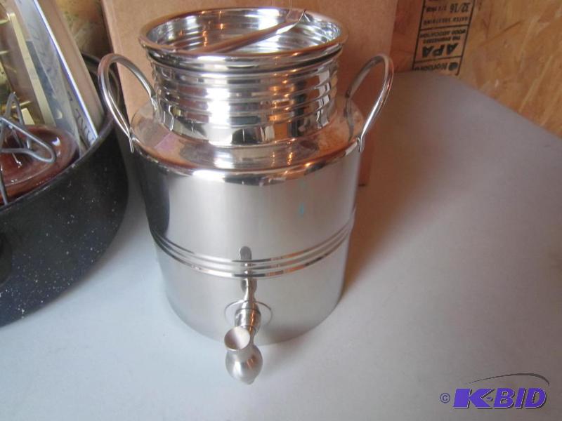 Olive Oil Dispenser