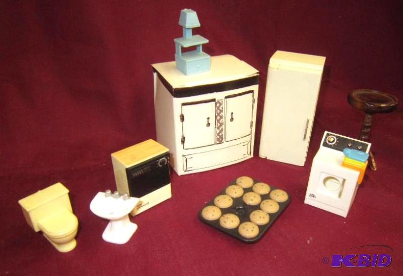 Doll Furniture