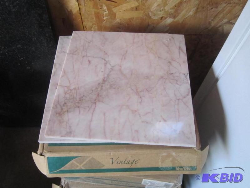 Natural Marble tiles